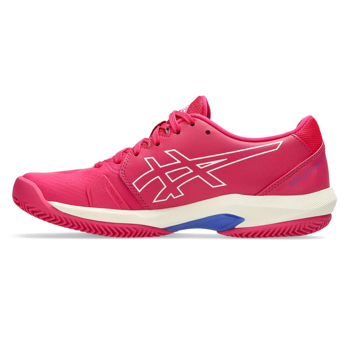 ASICS SOLUTION SWIFT FF 2 CLAY ROSA MUJER 1042A267