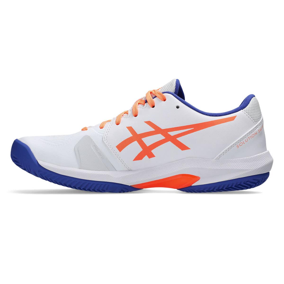 ASICS SOLUTION SWIFT FF 2 BLANCO 1041A465