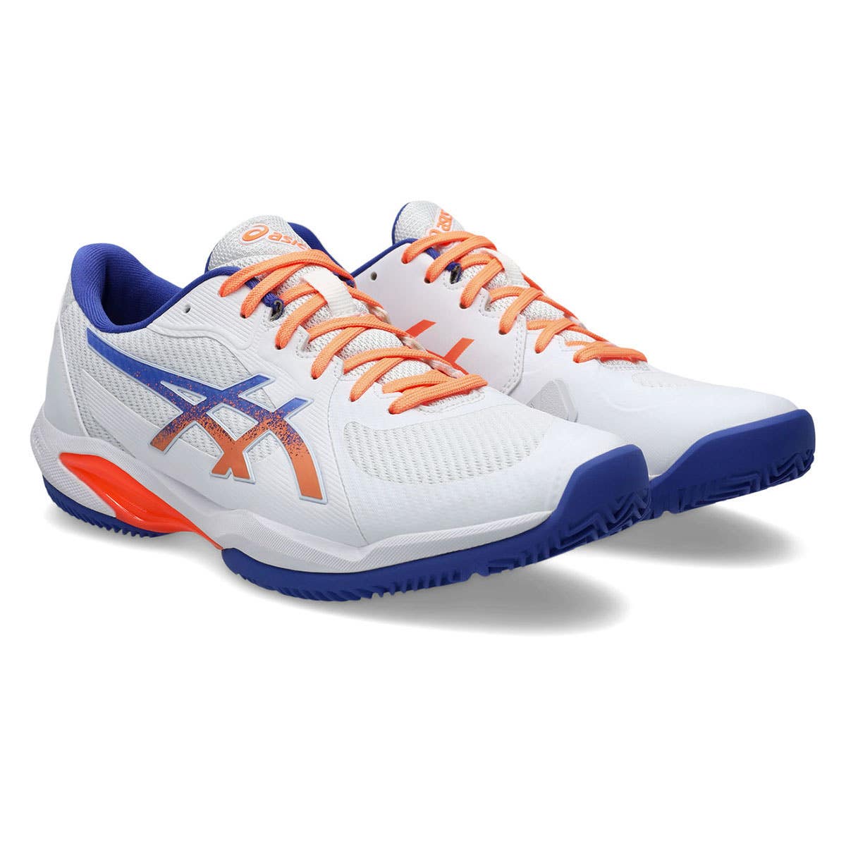 ASICS SOLUTION SWIFT FF 2 BLANCO 1041A465