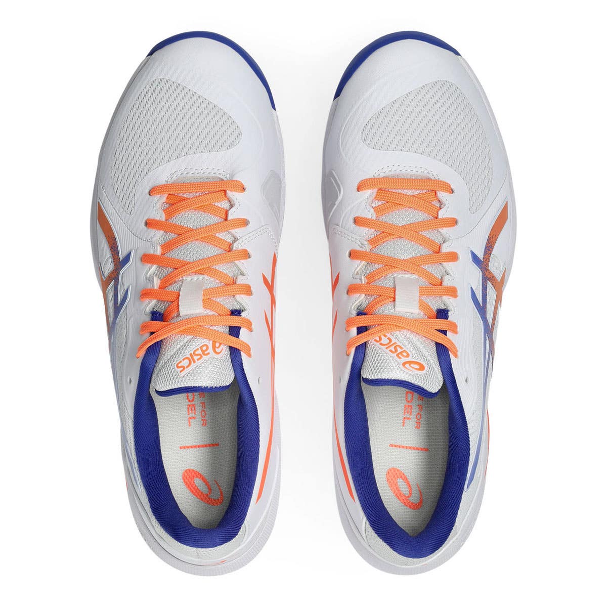 ASICS SOLUTION SWIFT FF 2 BLANCO 1041A465