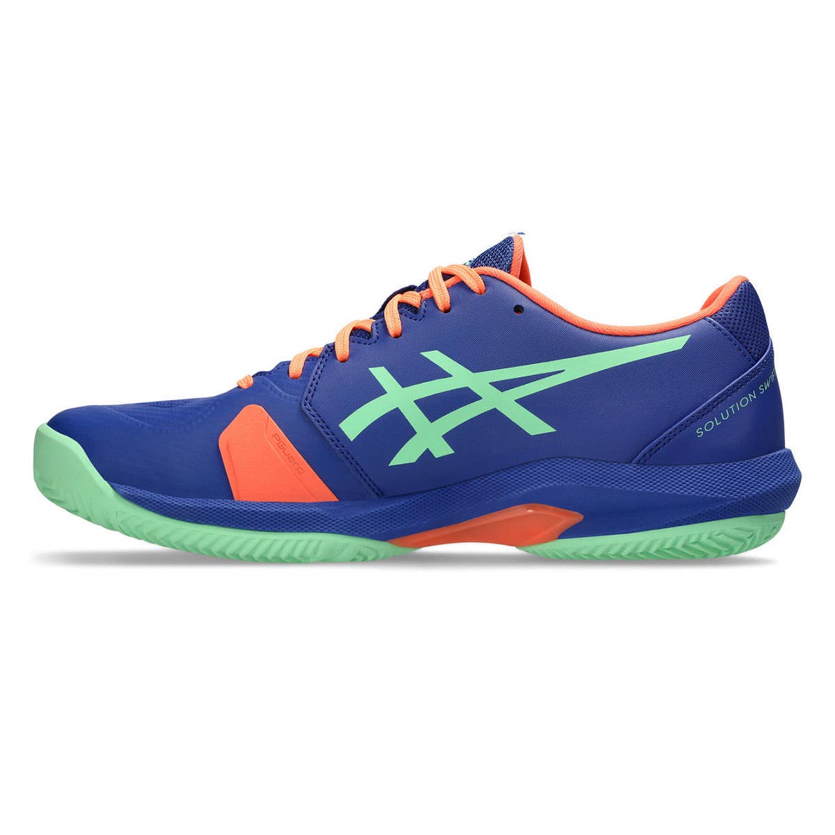 ZAPATILLAS ASICS SOLUTION SWIFT FF 2 PADEL 1041A465 401