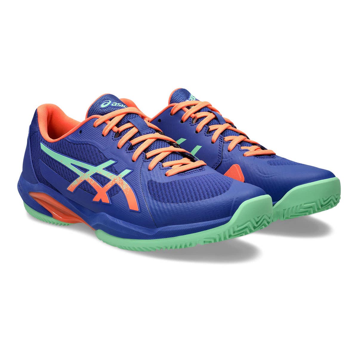 ZAPATILLAS ASICS SOLUTION SWIFT FF 2 PADEL 1041A465 401