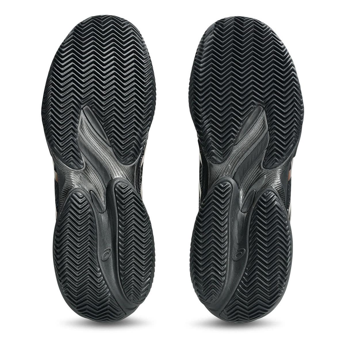 ASICS COURT FF 3 NOVAK CLAY NIGHT ENERGY 1041A537 960