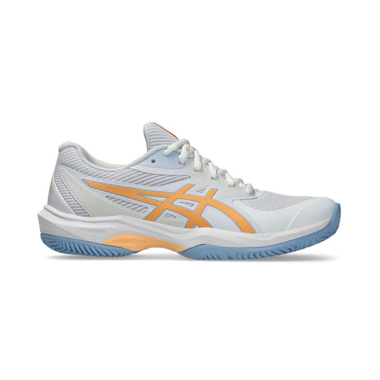 ASICS GEL-GAME FF PADEL BLANCO MUJER 1042A286