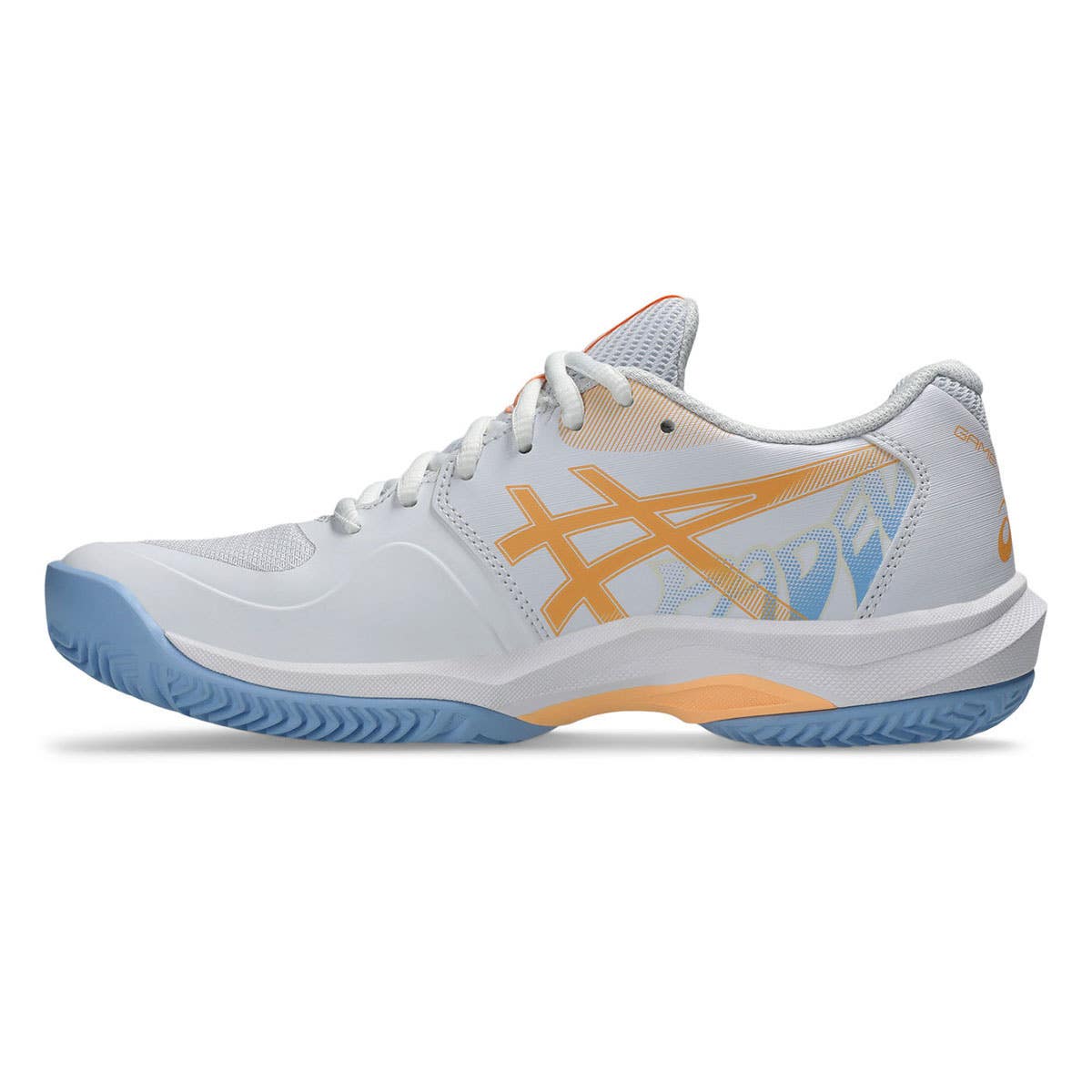 ASICS GEL-GAME FF PADEL BLANCO MUJER 1042A286
