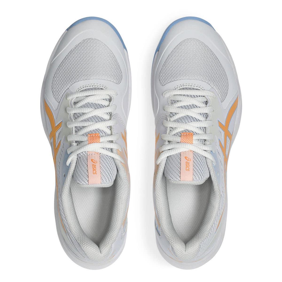 ASICS GEL-GAME FF PADEL BLANCO MUJER 1042A286