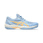 ASICS GAME FF PADEL AZUL MUJER 1042A286