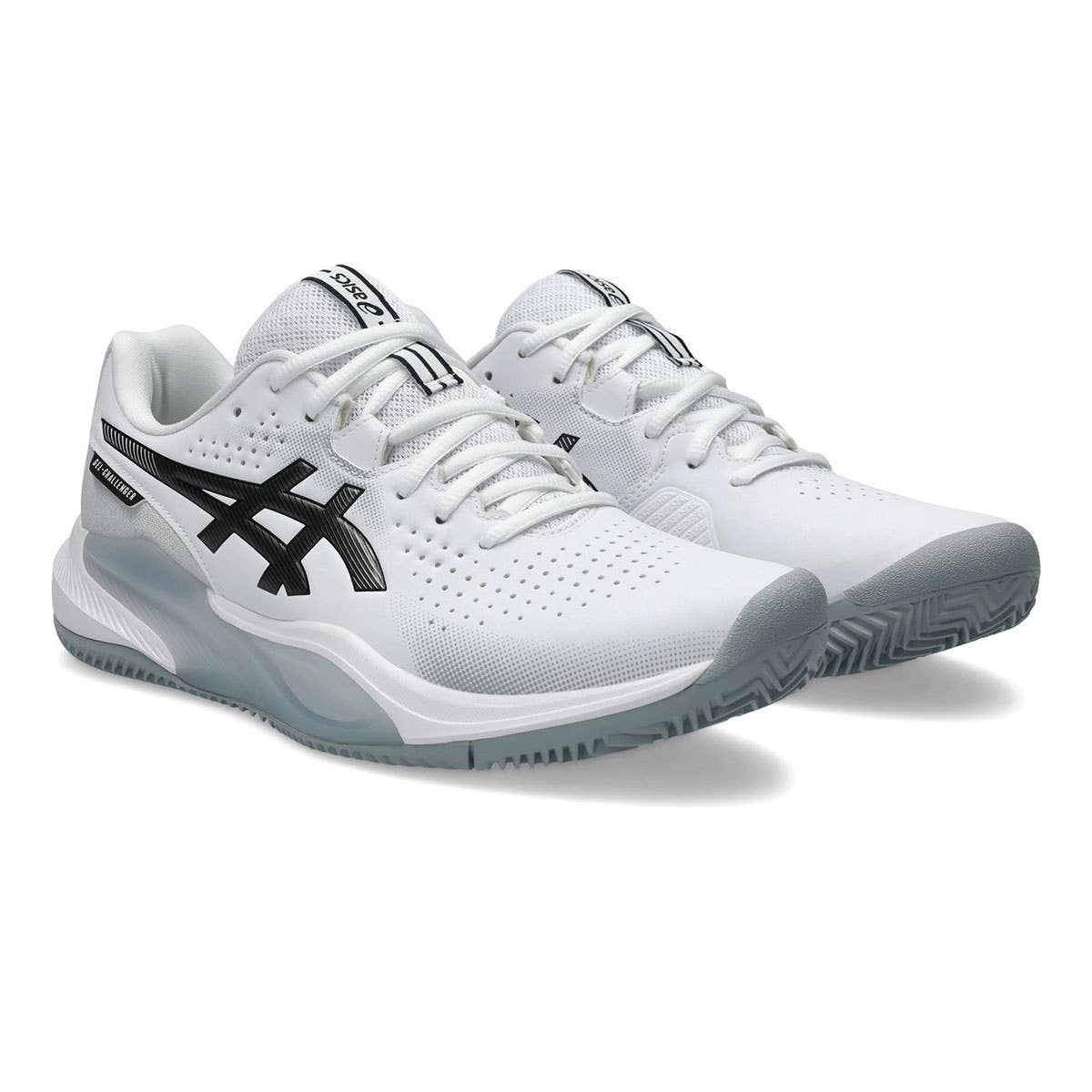 ASICS GEL-CHALLENGER 15 CLAY BLANCO 1041A508