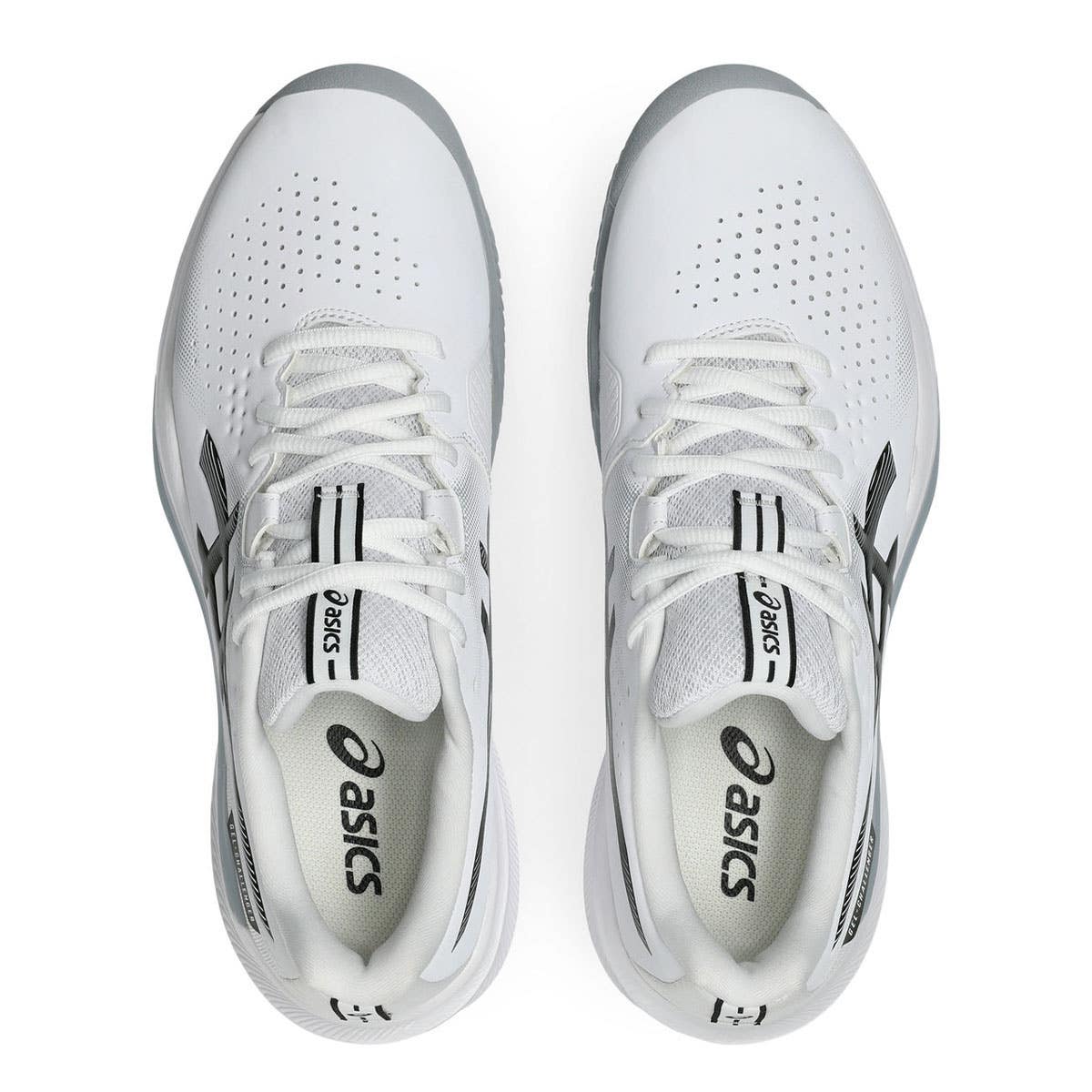 ASICS GEL-CHALLENGER 15 CLAY BLANCO 1041A508