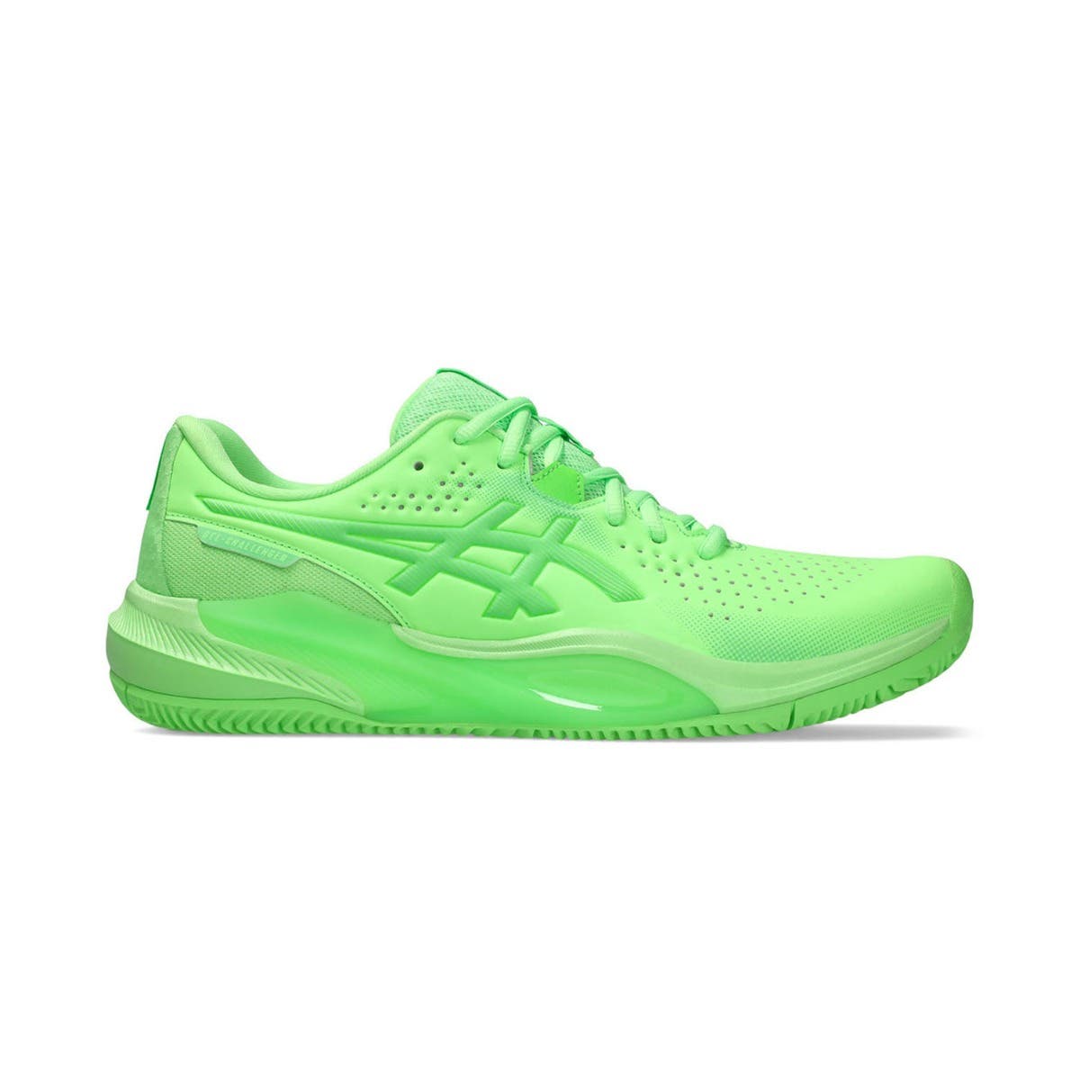 ASICS GEL-CHALLENGER 15 CLAY VERDE 1041A508