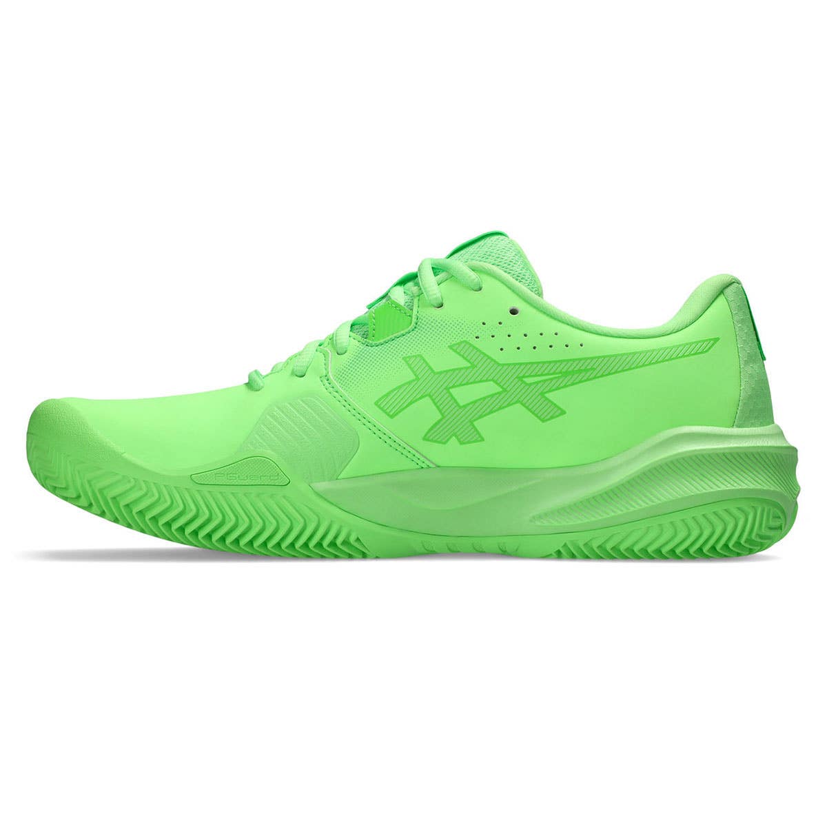 ASICS GEL-CHALLENGER 15 CLAY VERDE 1041A508