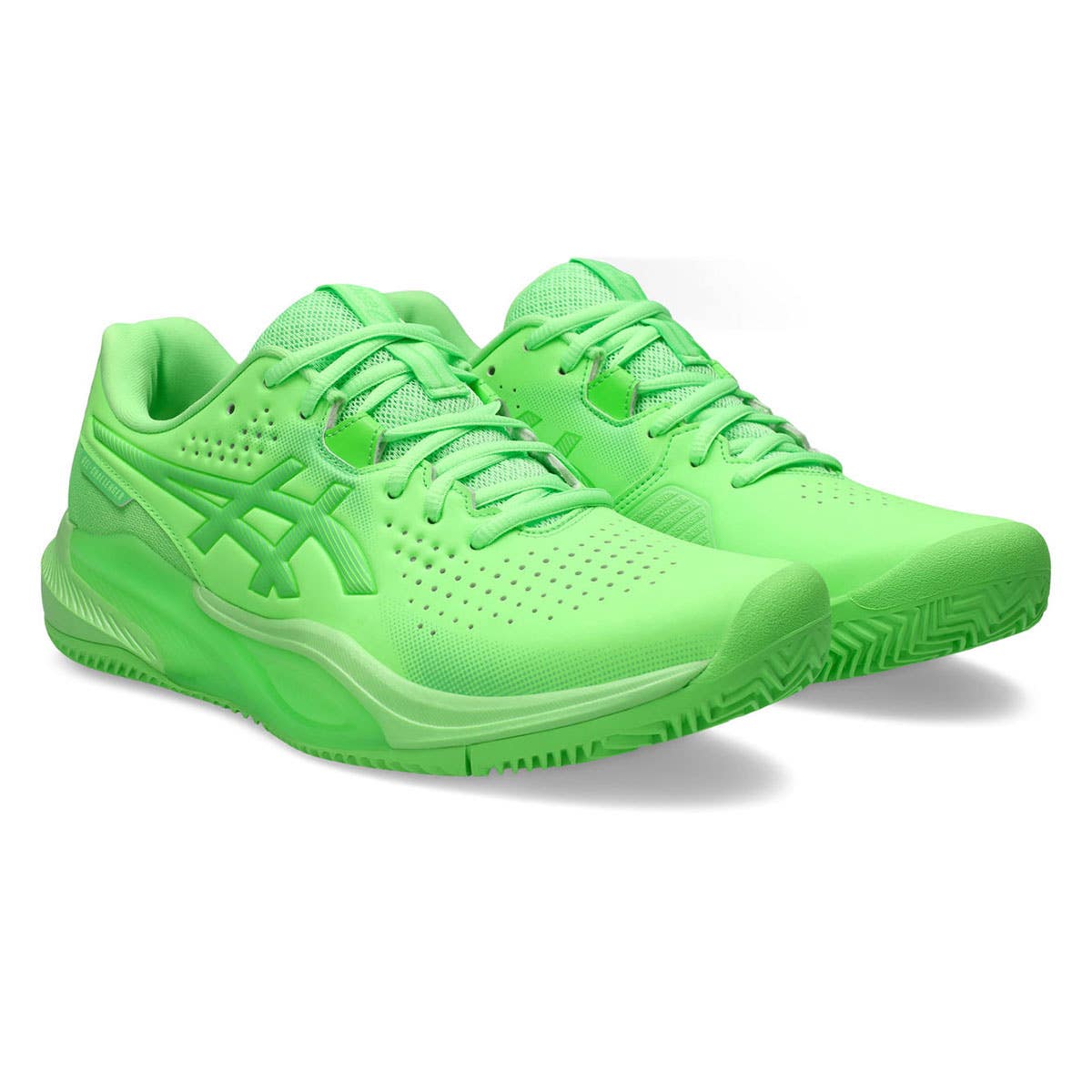 ASICS GEL-CHALLENGER 15 CLAY VERDE 1041A508
