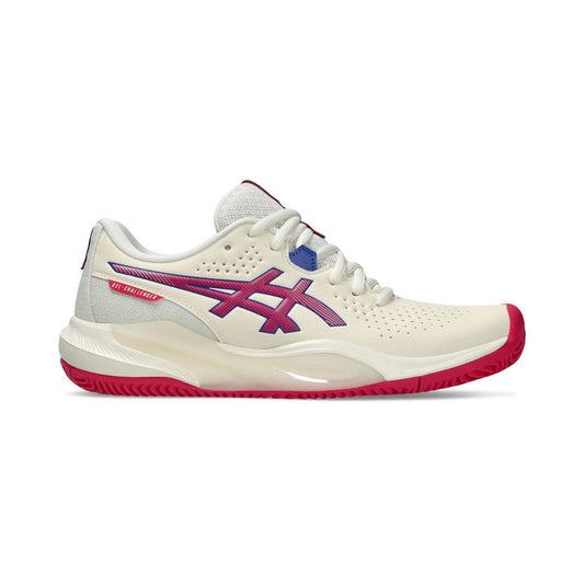 ASICS GEL-CHALLENGER 15 CLAY BEIGE MUJER 1042A293