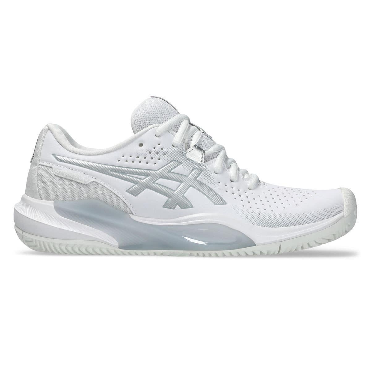 ASICS GEL-CHALLENGER 15 CLAY BLANCO MUJER 1042A293