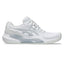 ASICS GEL-CHALLENGER 15 CLAY BLANCO MUJER 1042A293