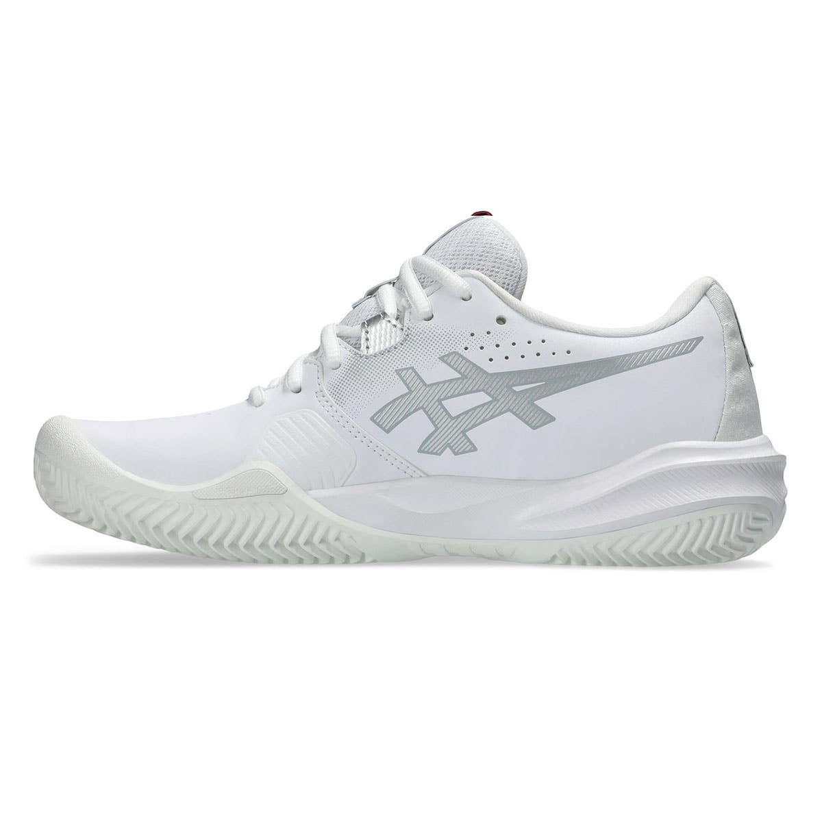 ASICS GEL-CHALLENGER 15 CLAY BLANCO MUJER 1042A293