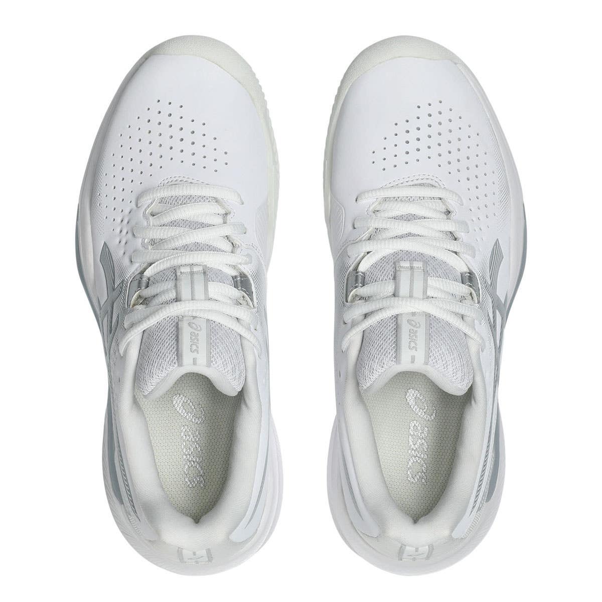 ASICS GEL-CHALLENGER 15 CLAY BLANCO MUJER 1042A293