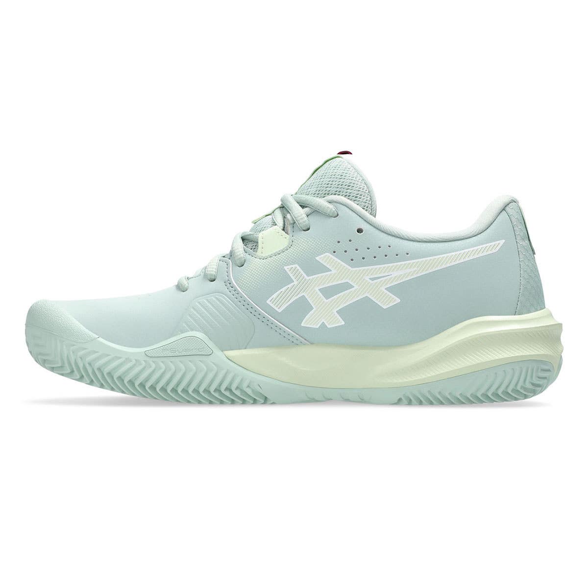 ASICS GEL-CHALLENGER 15 CLAY VERDE MUJER 1042A293