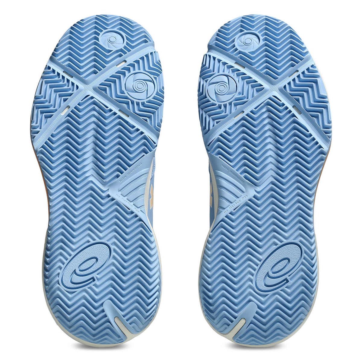 ASICS GEL-CHALLENGER 15 PADEL AZUL MUJER 1042A296