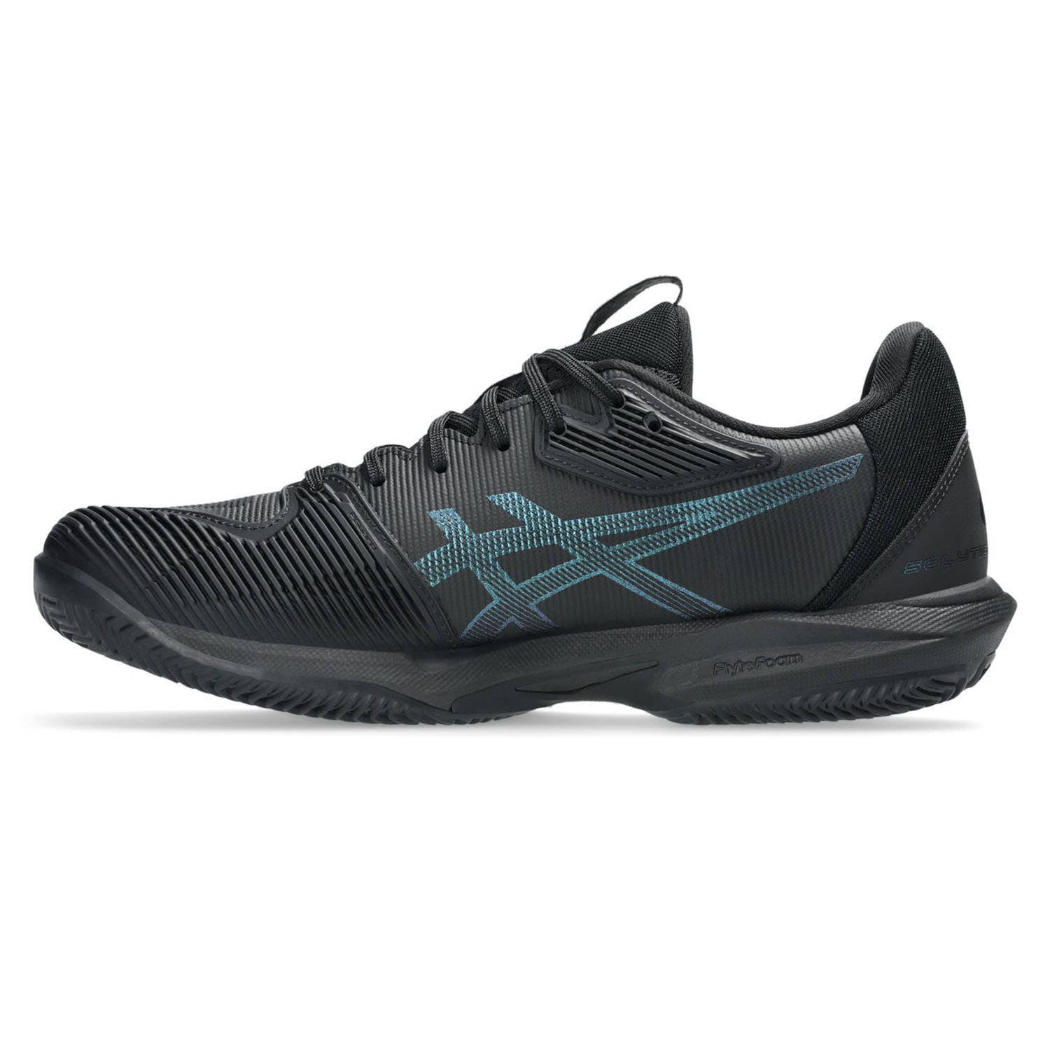 ASICS SOLUTION SPEED FF 3 CLAY NIGHT ENERGY 1041A536