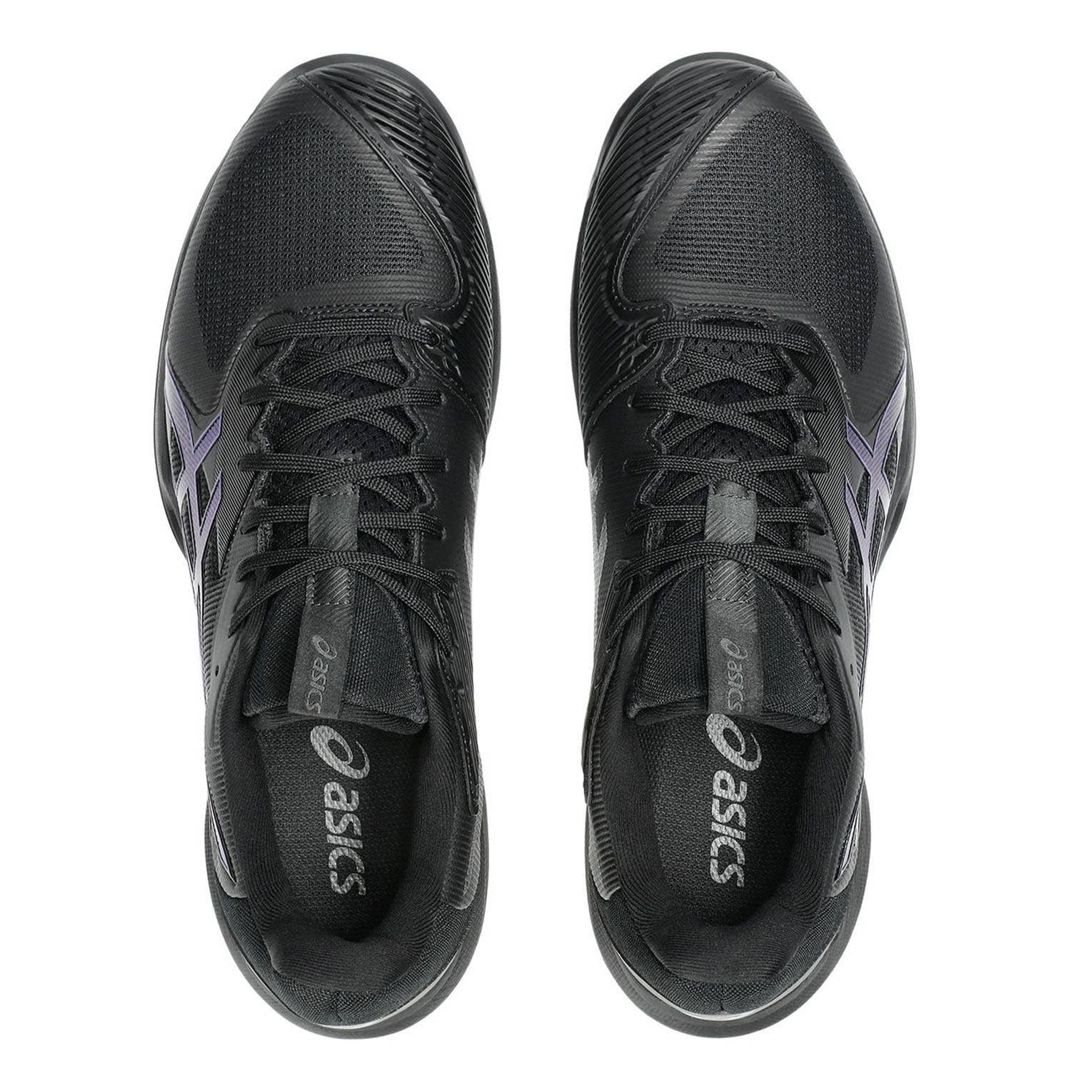ASICS SOLUTION SPEED FF 3 CLAY NIGHT ENERGY 1041A536