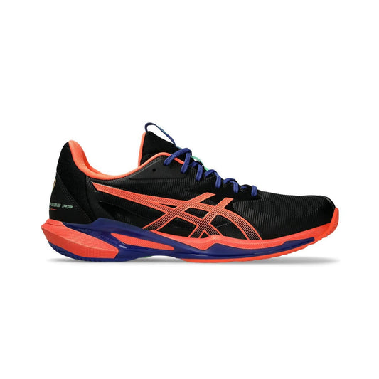ASICS SOLUTION SPEED FF 3 PADEL NEGRO 1041A496