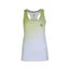 CAMISETA TIRANTES MUNICH CLUB MUJER BLANCO
