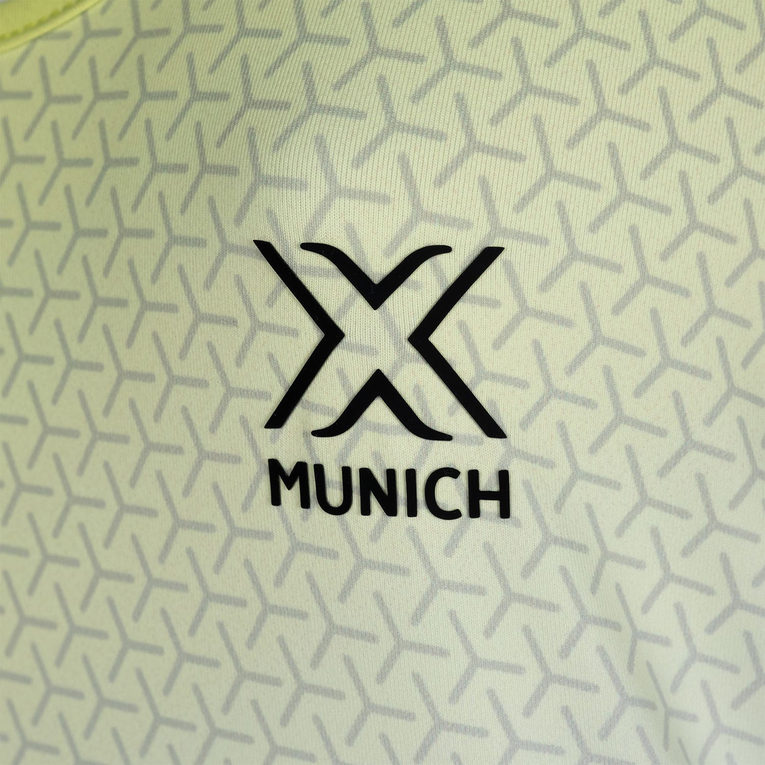 CAMISETA TIRANTES MUNICH CLUB MUJER BLANCO