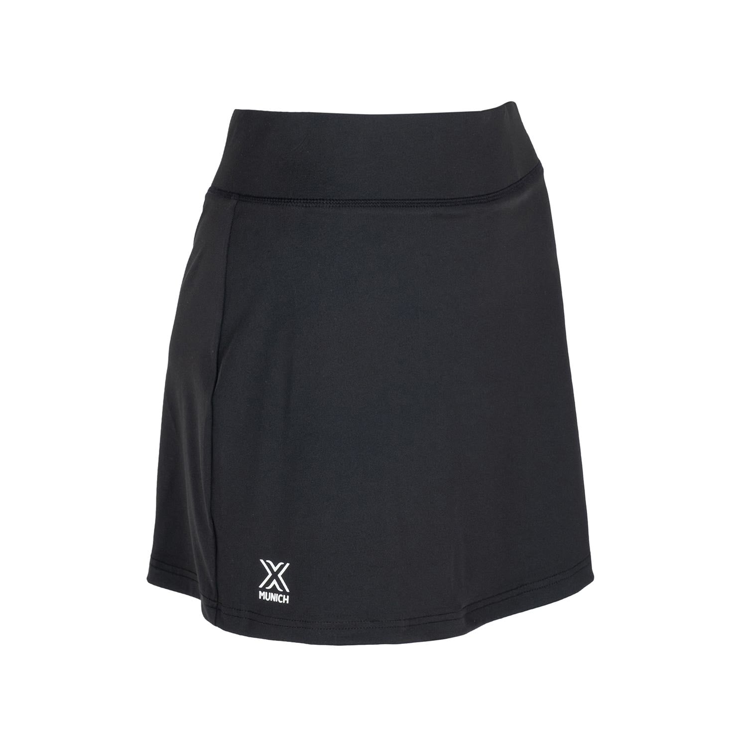 FALDA MUNICH SKIRT WINNER 2507498 NEGRO