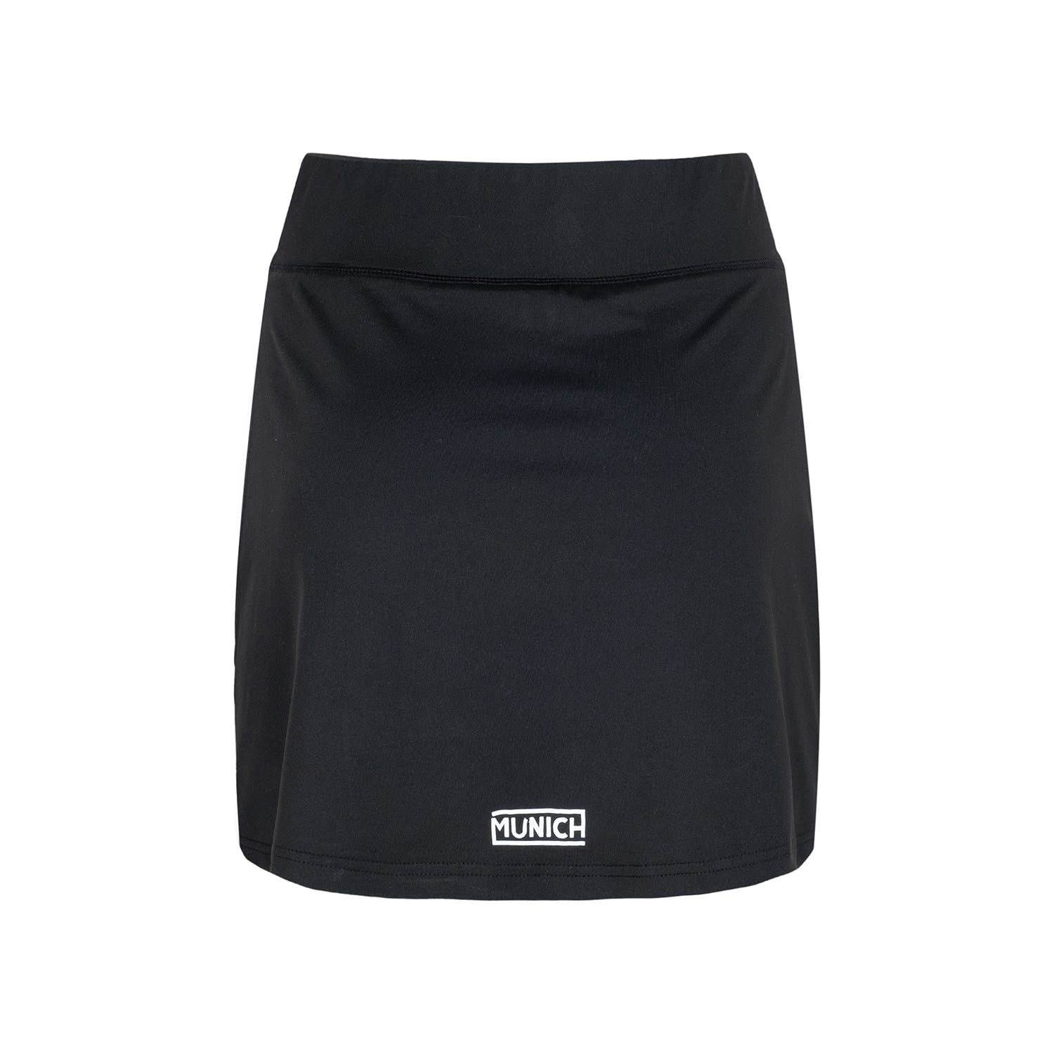 FALDA MUNICH SKIRT WINNER 2507498 NEGRO