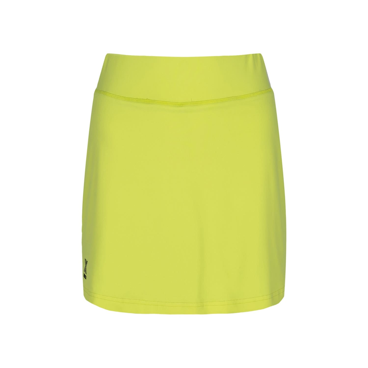 FALDA MUNICH SKIRT WINNER 2507498 YELLOW