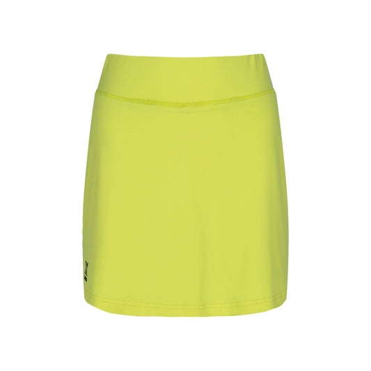 FALDA MUNICH SKIRT WINNER 2507498 YELLOW