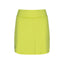 FALDA MUNICH SKIRT WINNER 2507498 YELLOW