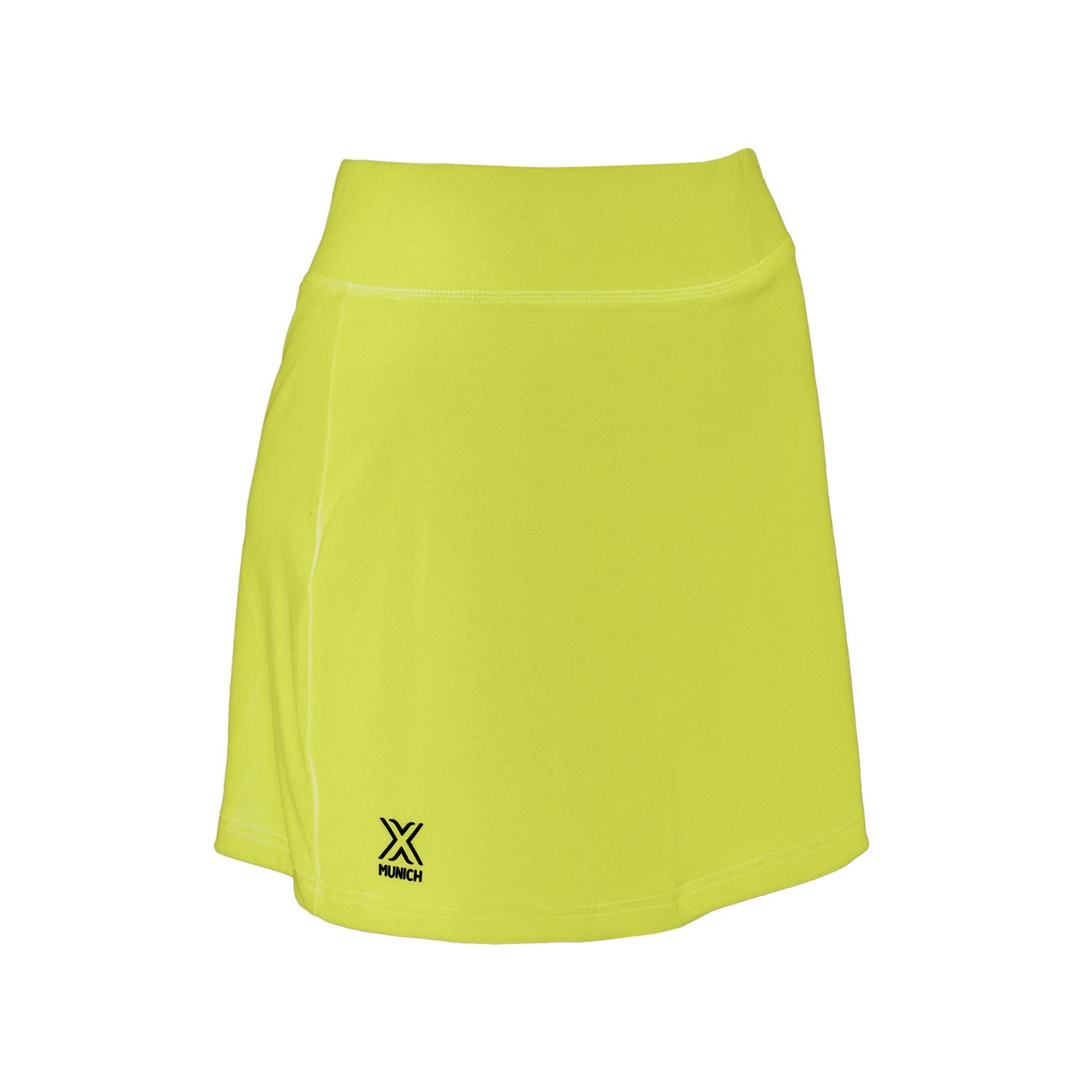 FALDA MUNICH SKIRT WINNER 2507498 YELLOW