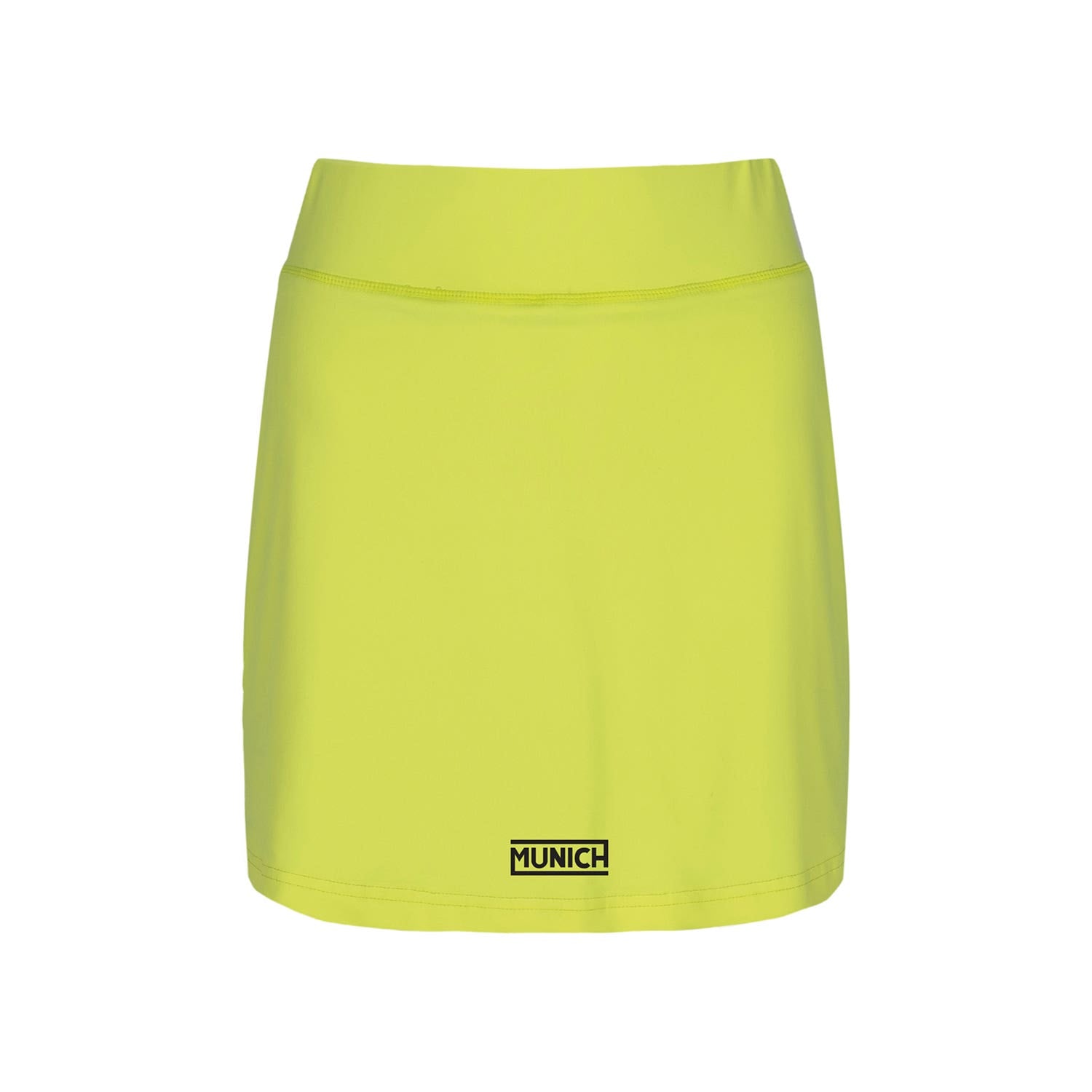FALDA MUNICH SKIRT WINNER 2507498 YELLOW