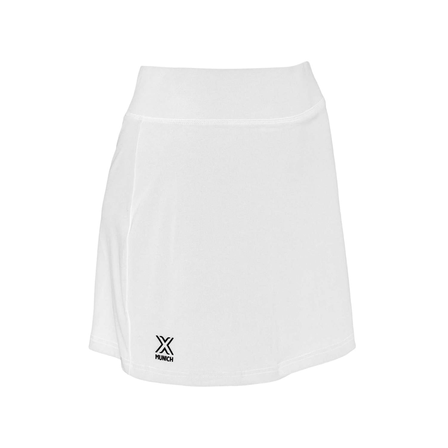 FALDA MUNICH SKIRT WINNER 2507498 BLANCO