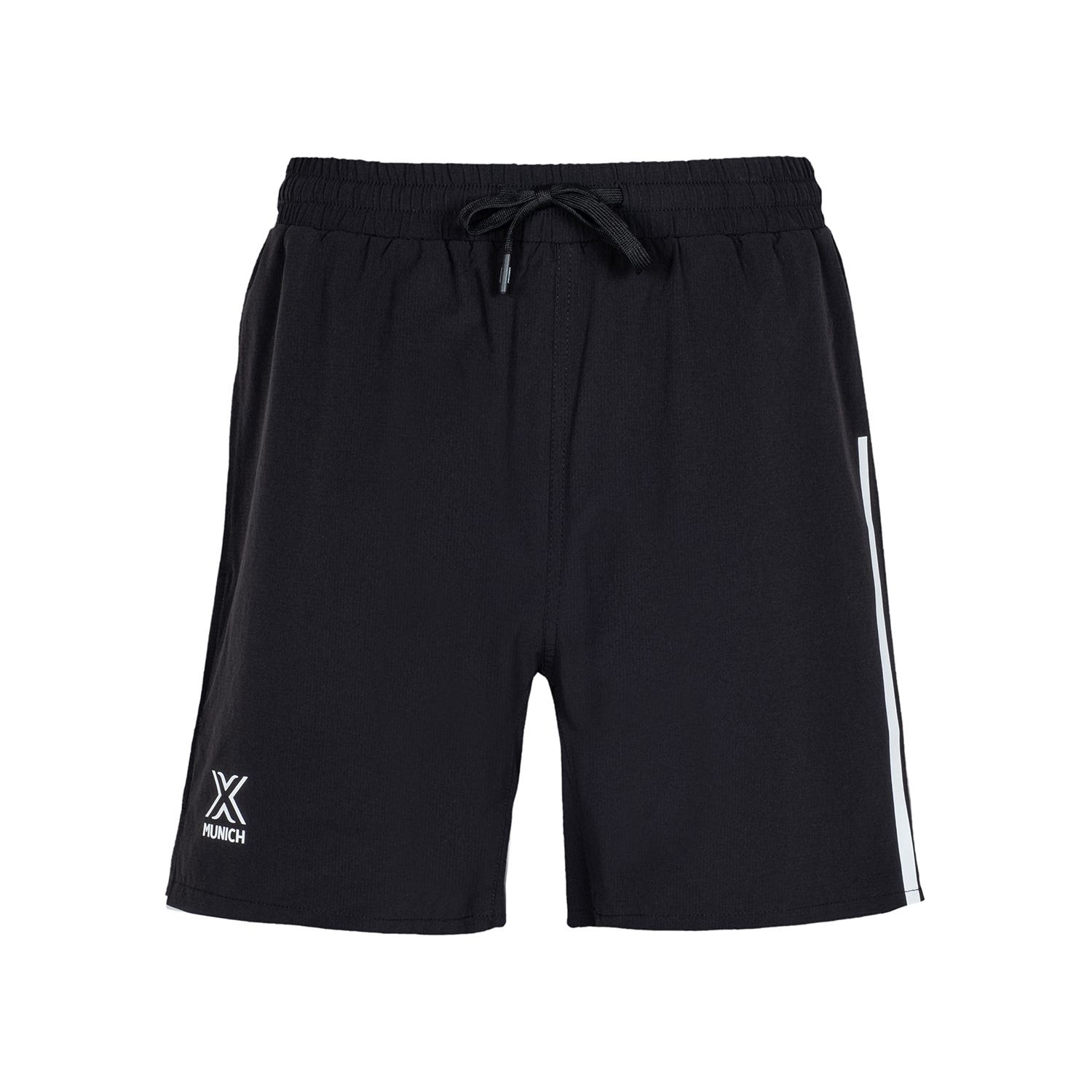 SHORT MUNICH SERIES 2507492 NEGRO