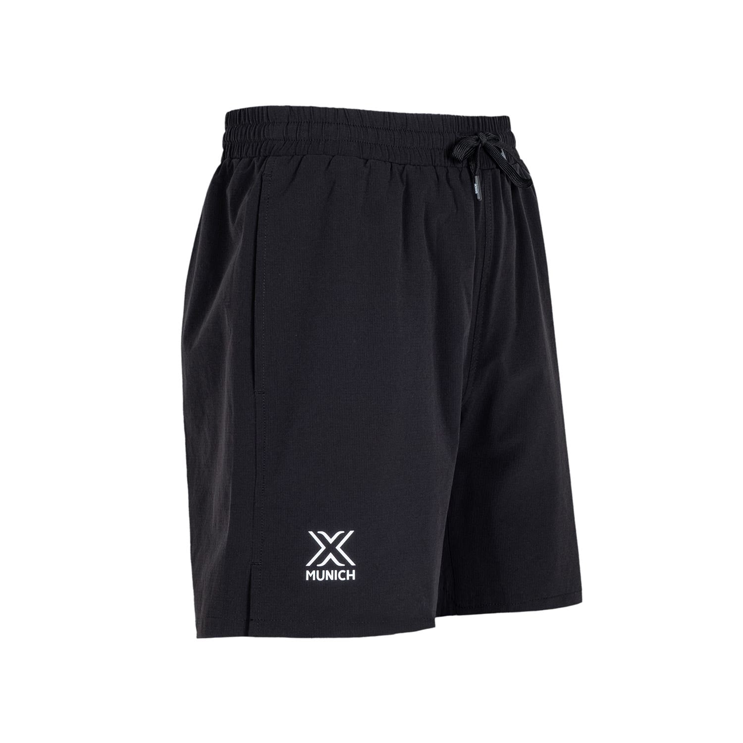SHORT MUNICH SERIES 2507492 NEGRO