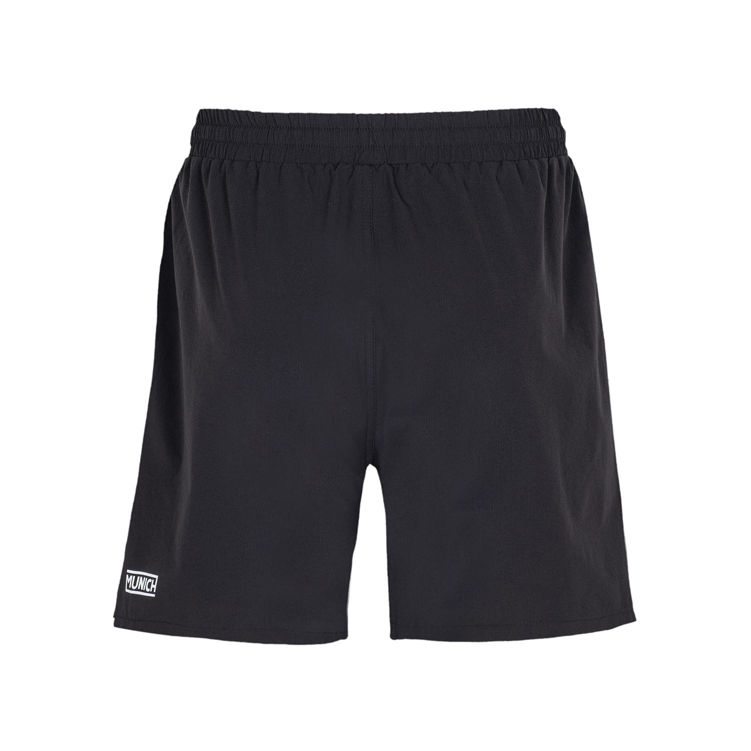SHORT MUNICH SERIES 2507492 NEGRO