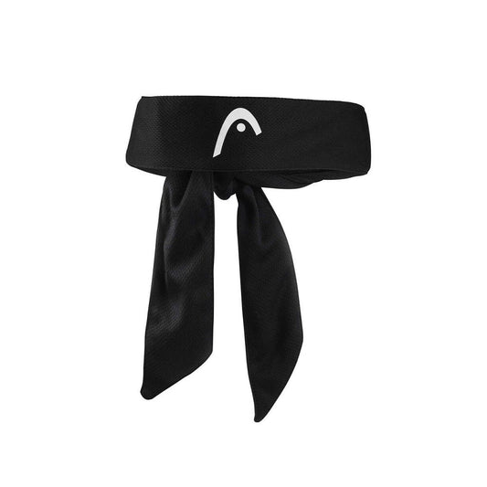 BANDANA HEAD PRO PLAYER NEGRO