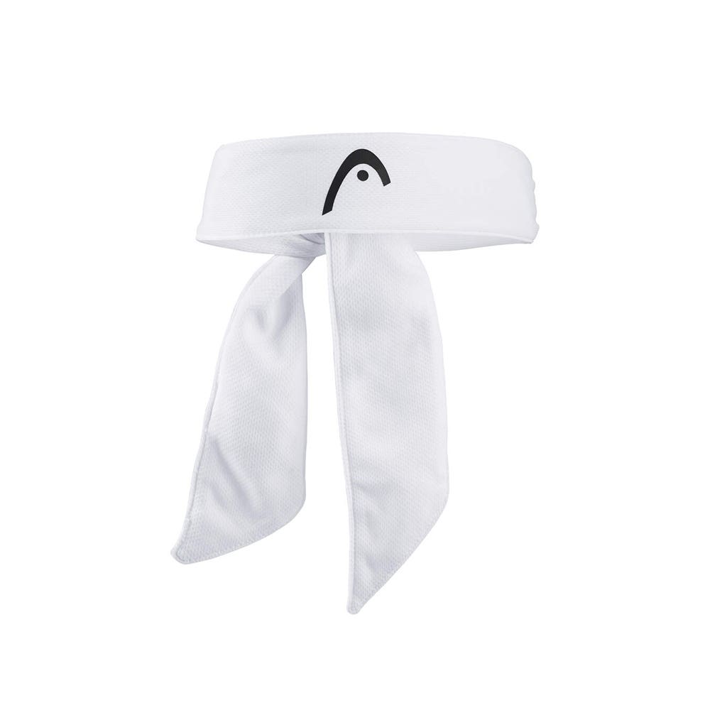 BANDANA HEAD PRO PLAYER BLANCO
