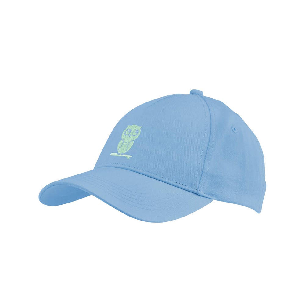 GORRA HEAD OWL AZUL JUNIOR