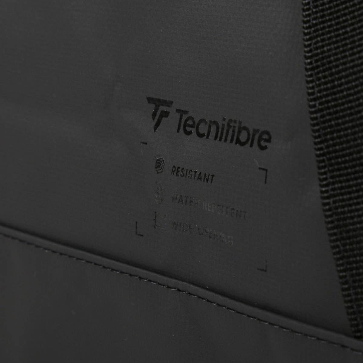 BOLSA TECNIFIBRE TOUR ENDURANCE ULTRA BLACK 40ULTBLKDU