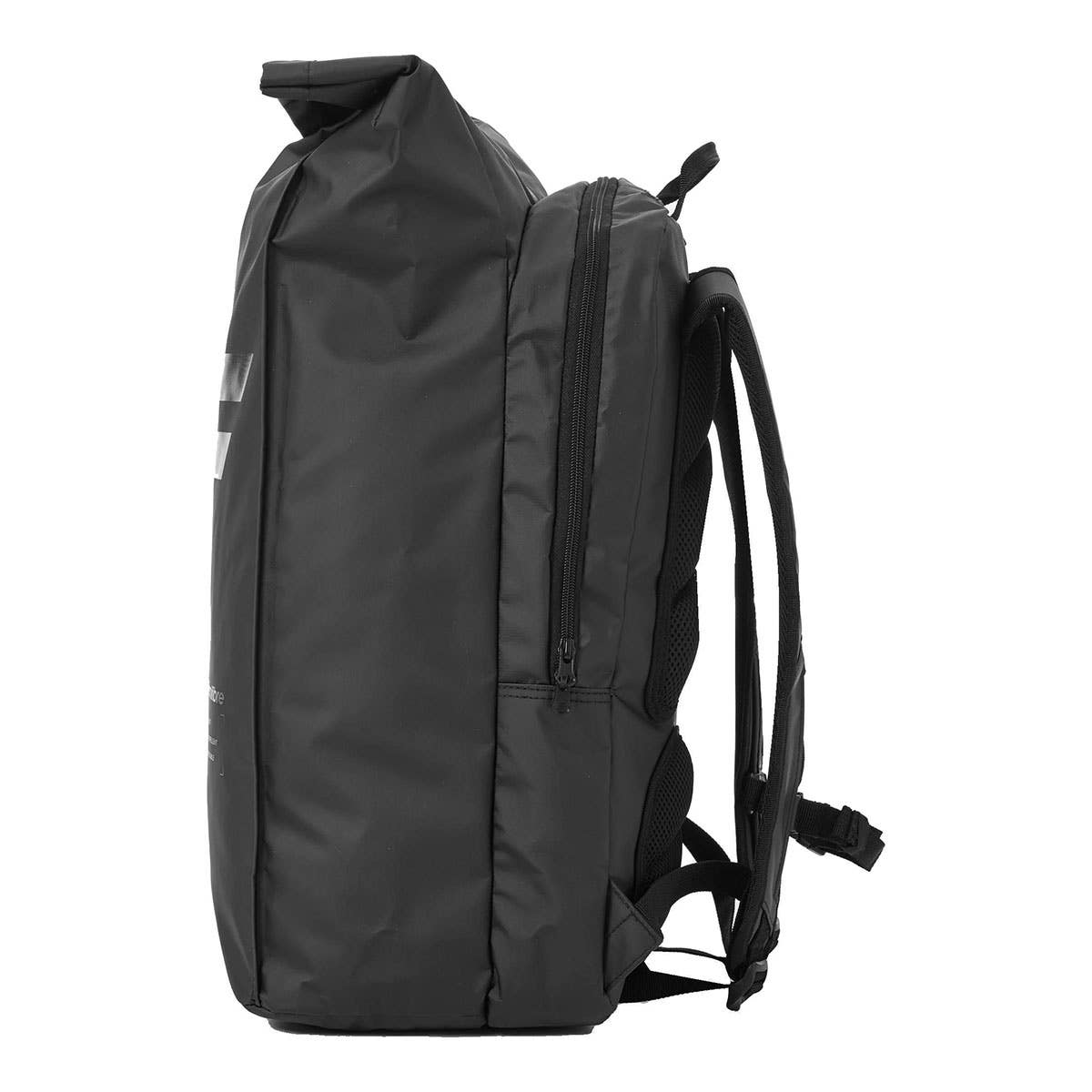 BOLSA DE DEPORTE TECNIFIBRE TOUR ENDURANCE ULTRA BLACK