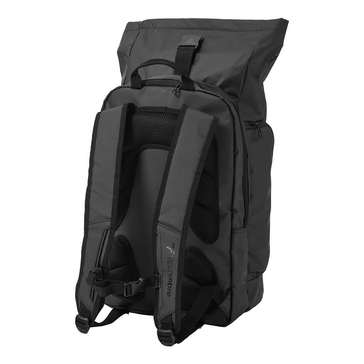BOLSA DE DEPORTE TECNIFIBRE TOUR ENDURANCE ULTRA BLACK