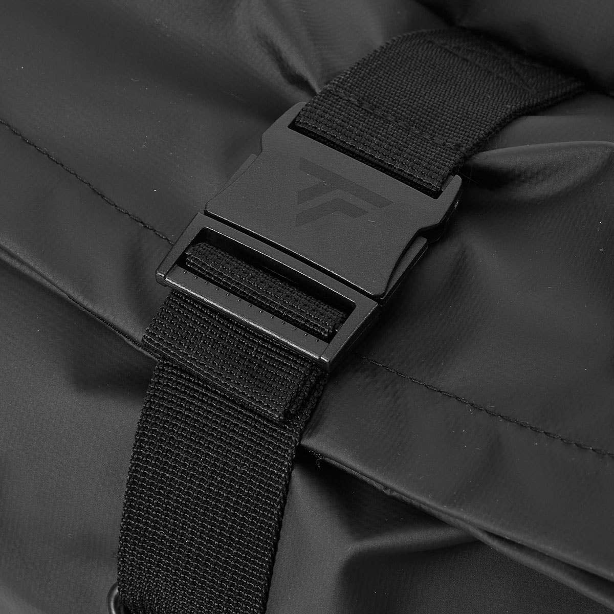 BOLSA DE DEPORTE TECNIFIBRE TOUR ENDURANCE ULTRA BLACK
