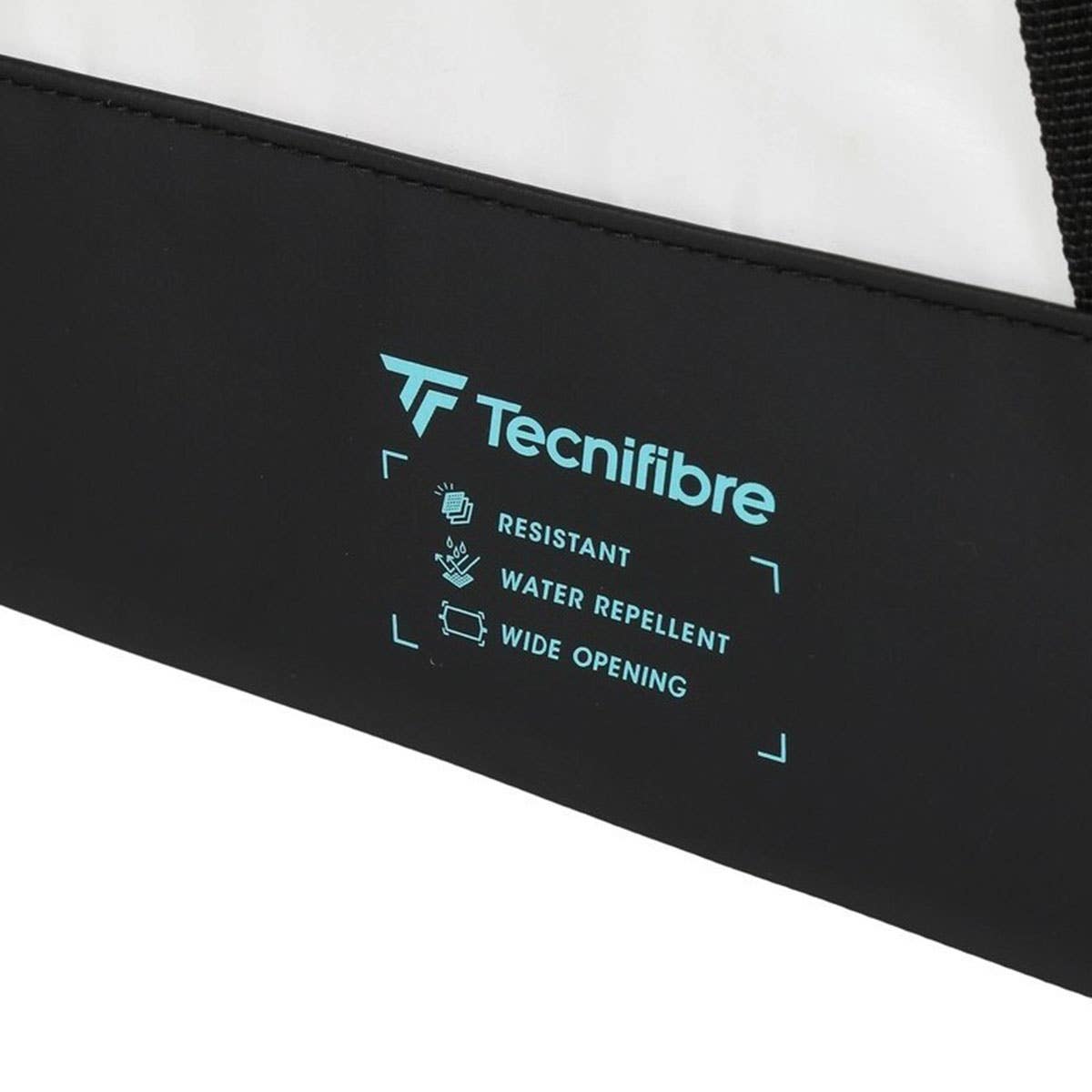 BOLSA TECNIFIBRE TOUR ENDURANCE DUFFEL BLANCO-AZUL