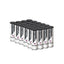 CAJON DE 36 BOTES DE 4 BOLAS TECNIFIBRE COURT