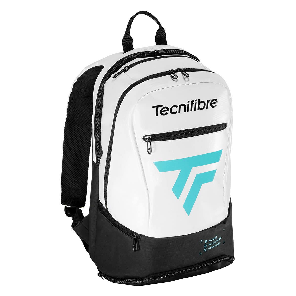 MOCHILA TECNIFIBRE TOUR ENDURANCE BLANCO 40TOUWBLBA