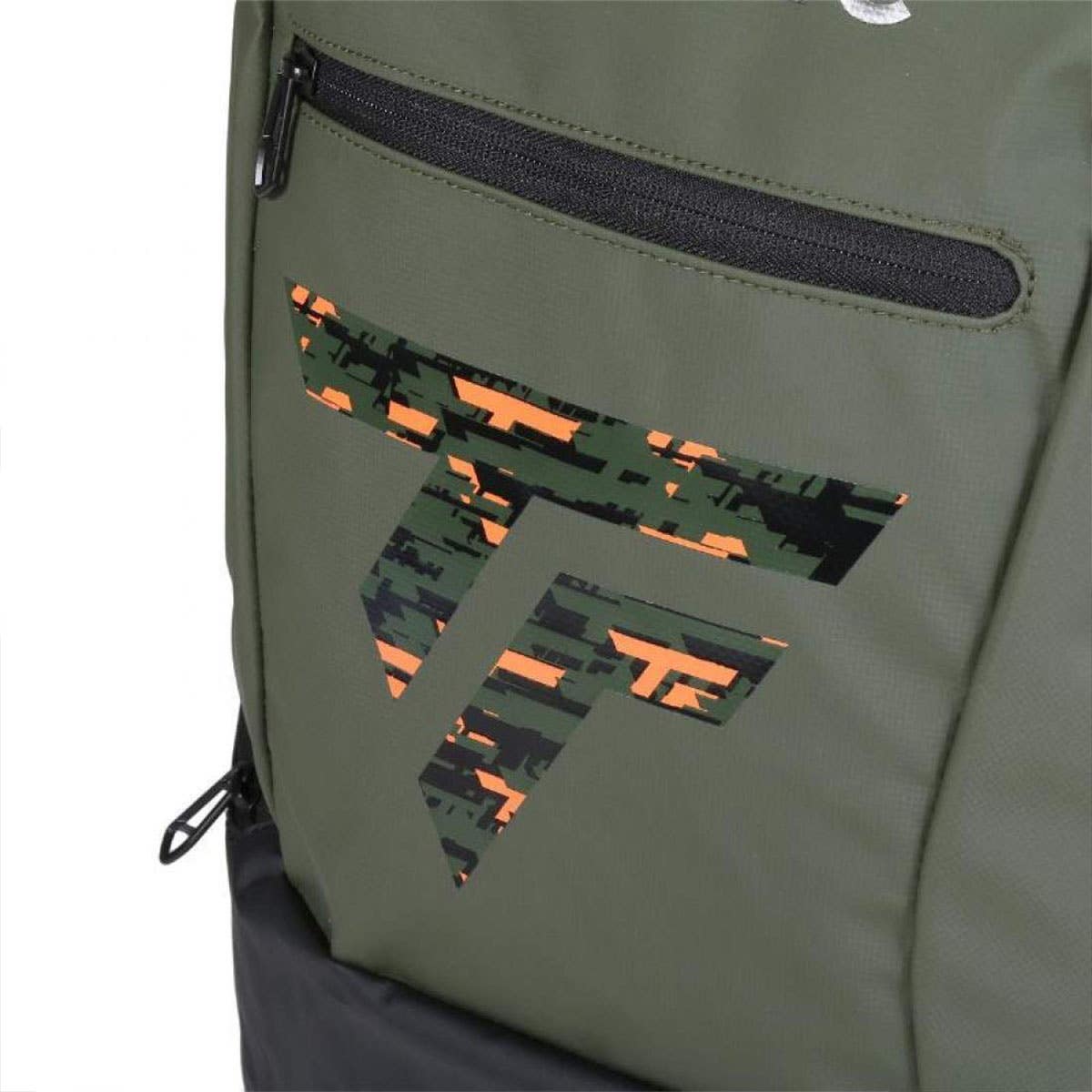 MOCHILA TECNIFIBRE TOUR ENDURANCE CAQUI